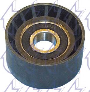 425692 Rola ghidare/conducere, curea transmisie TRICLO 