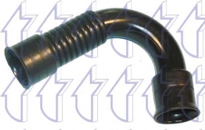 Furtun, aerisire chiulasa