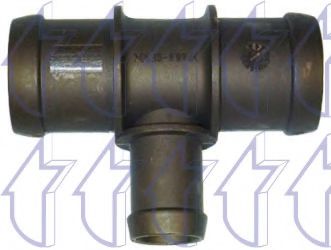 453239 Cuplaj conducta lichid racire TRICLO 