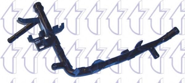 Cuplaj conducta lichid racire