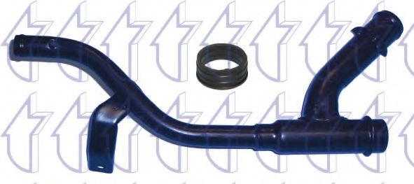 454171 Cuplaj conducta lichid racire TRICLO 