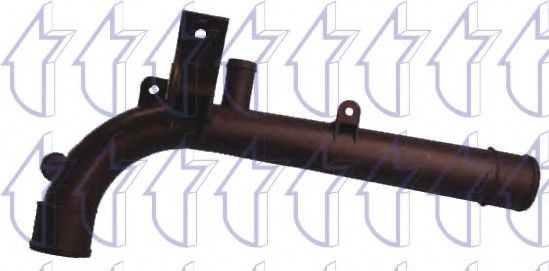 Cuplaj conducta lichid racire