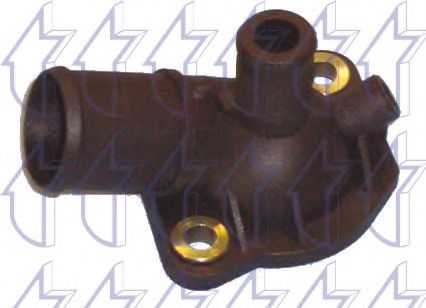 Flansa lichid racire