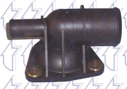 461019 Flansa lichid racire TRICLO 