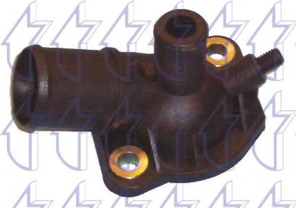 Flansa lichid racire