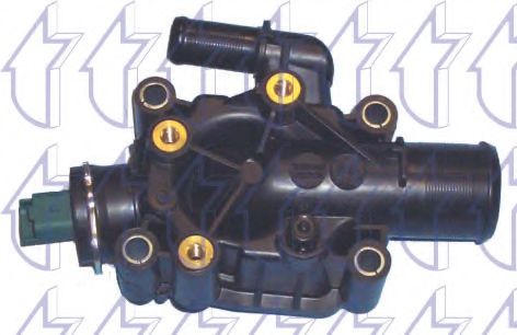 carcasa termostat