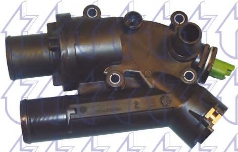 461747 carcasa termostat TRICLO 