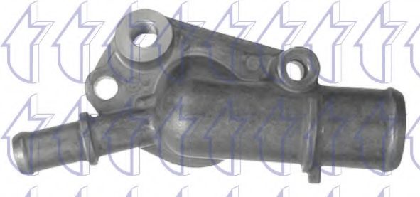 carcasa termostat