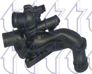 carcasa termostat