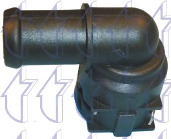 Flansa lichid racire
