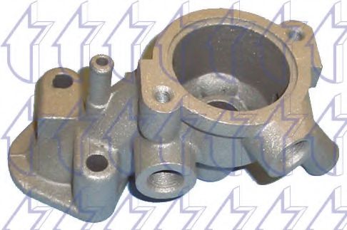 carcasa termostat