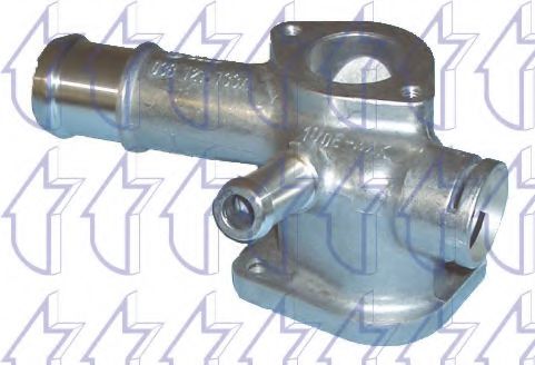 Flansa lichid racire