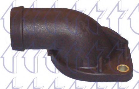 463468 Flansa lichid racire TRICLO 