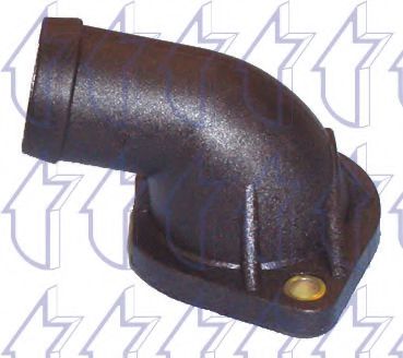 463469 Flansa lichid racire TRICLO 