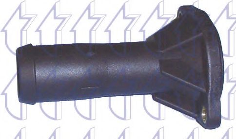 463475 Flansa lichid racire TRICLO 
