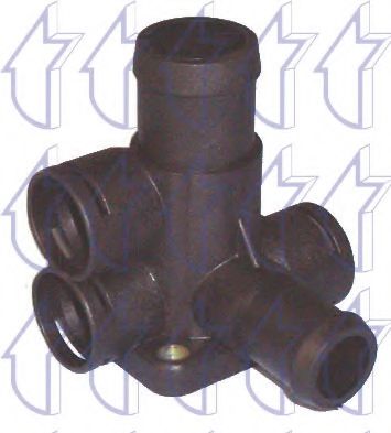 Flansa lichid racire