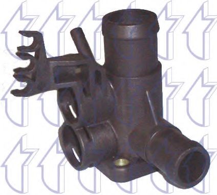 Flansa lichid racire