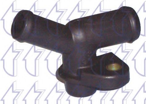 Flansa lichid racire