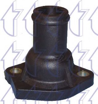 463662 Flansa lichid racire TRICLO 