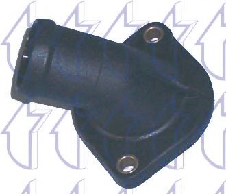 463739 Flansa lichid racire TRICLO 