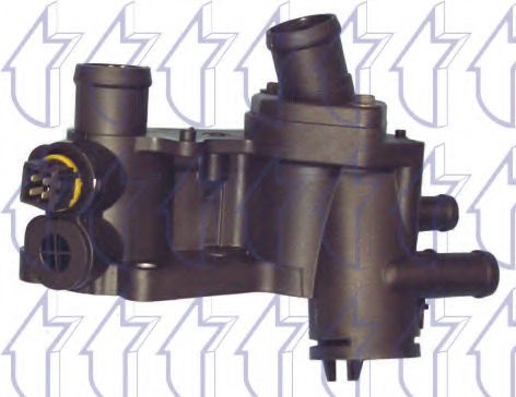 carcasa termostat