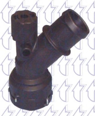463821 Flansa lichid racire TRICLO 