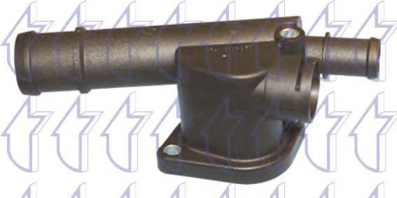 Flansa lichid racire