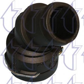 Flansa lichid racire