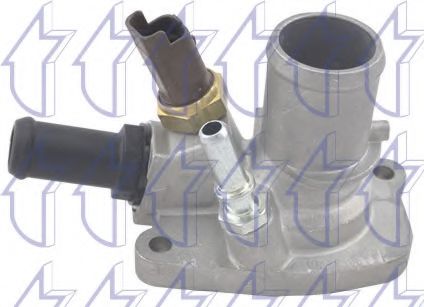 termostat,lichid racire