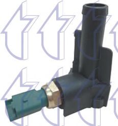 464515 senzor,temperatura lichid de racire TRICLO 