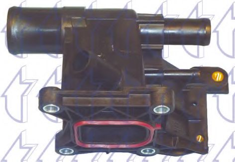 468849 senzor,temperatura lichid de racire TRICLO 