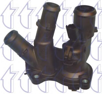 carcasa termostat