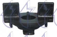 481687 capac,flansa sistem de racire TRICLO 