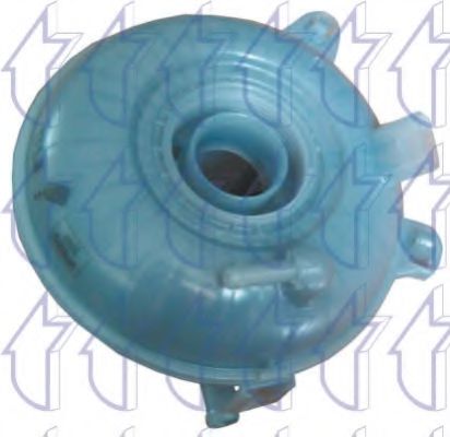482427 Vas de expansiune, racire TRICLO 