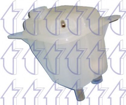 Vas de expansiune, racire