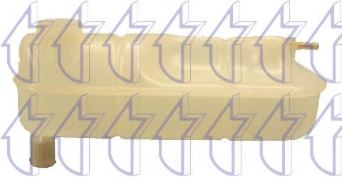 484968 Vas de expansiune, racire TRICLO 