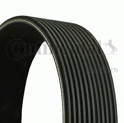 Curea transmisie cu caneluri