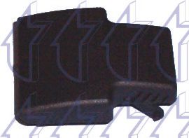 564001 Suport, carcasa filtru aer TRICLO 