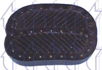 594581 Acoperire pedala, pedala frana TRICLO 