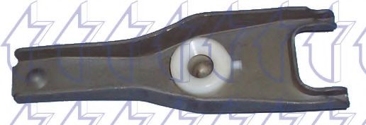 Furca decuplare, ambreiaj