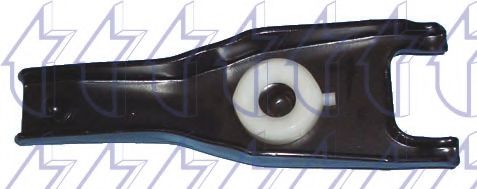 Furca decuplare, ambreiaj