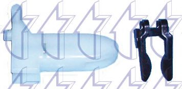 621159 Cablu ambreiaj TRICLO 