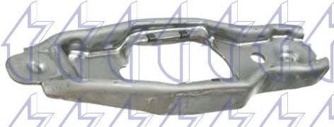 623278 Furca decuplare, ambreiaj TRICLO 