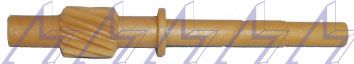 632258 arbore tahometru TRICLO 