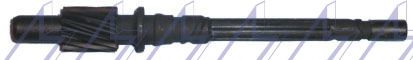 632259 arbore tahometru TRICLO 