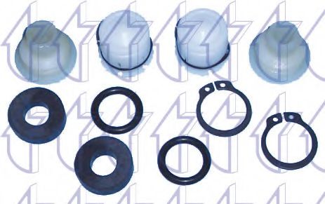 638304 Set reparatie, levier cutie de viteze TRICLO 