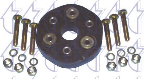 Articulatie, cardan