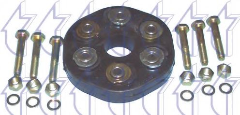 Articulatie, cardan