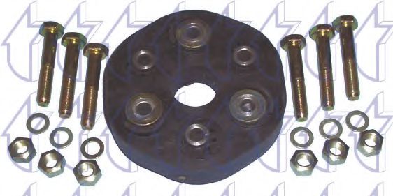 Articulatie, cardan