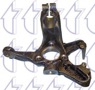 Articulatie directie, suspensie roata